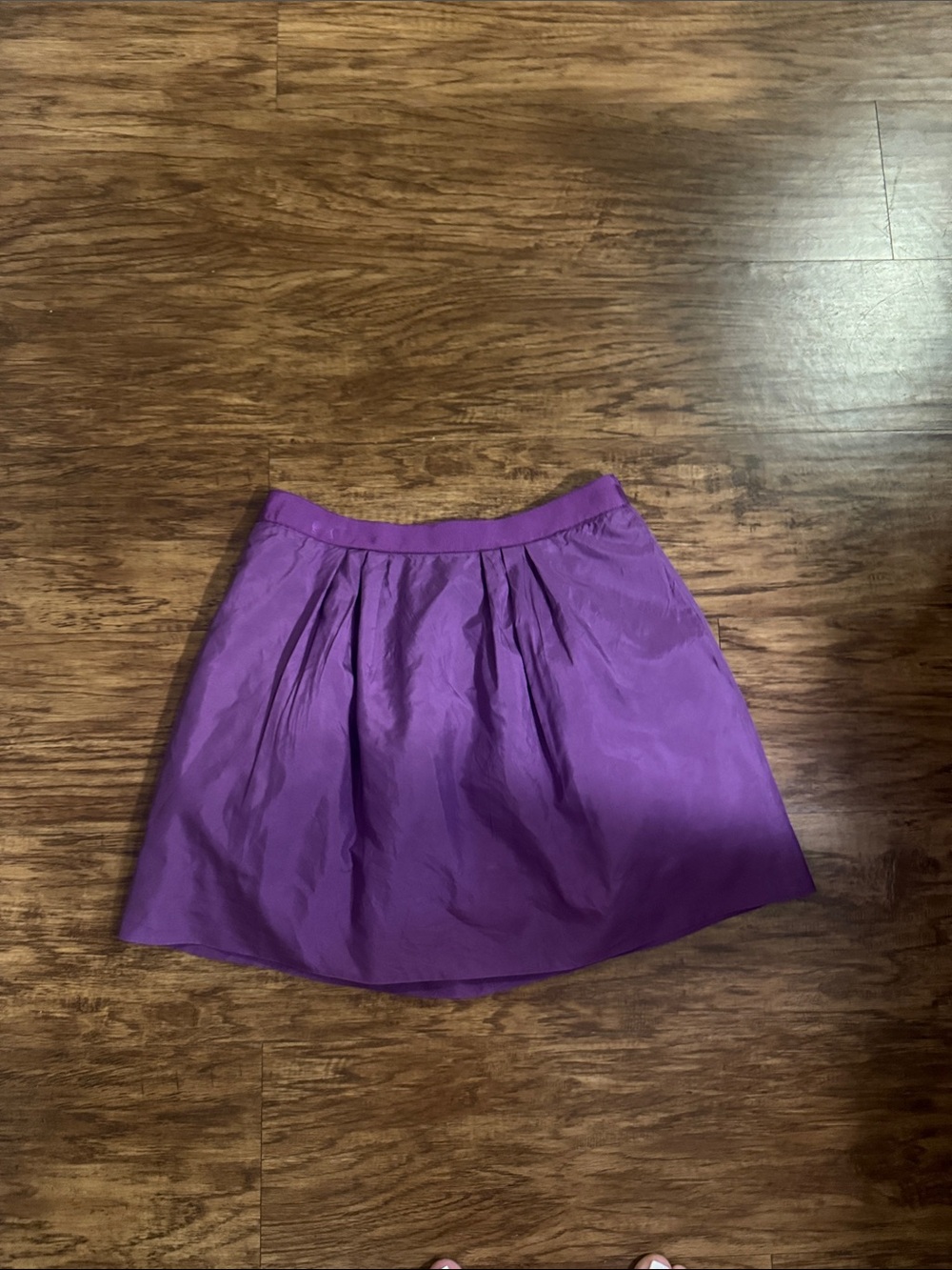 Jcrew skirt size 4